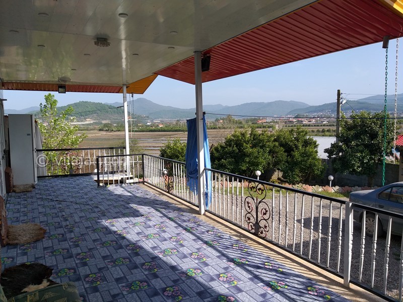 عکس شماره 687185 - اجاره ویلا در جاده نظامی قائم شهر - 