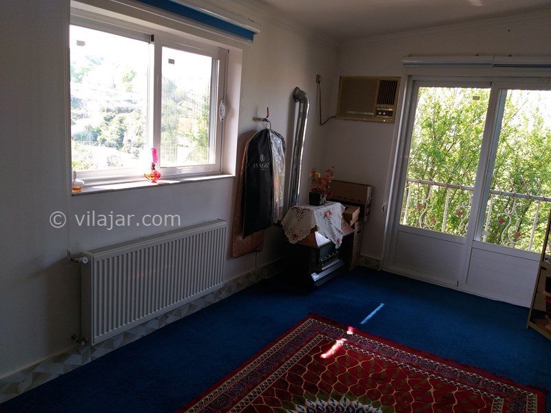 عکس شماره 687189 - اجاره ویلا در جاده نظامی قائم شهر - 