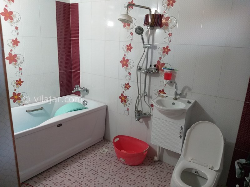 عکس شماره 687192 - اجاره ویلا در جاده نظامی قائم شهر - 