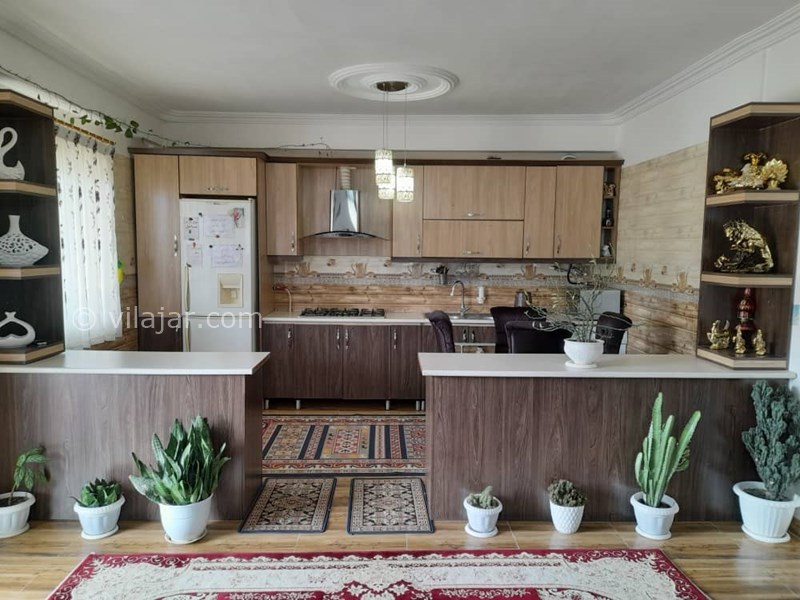 عکس شماره 687205 - اجاره ویلا جنگلی در ماسال - 