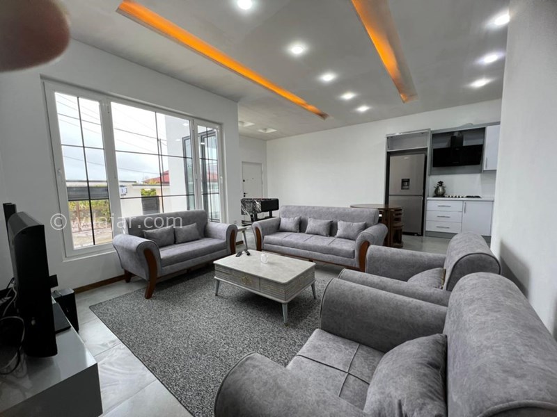 عکس شماره 687305 - اجاره ویلا استخردار در سرخرود - 