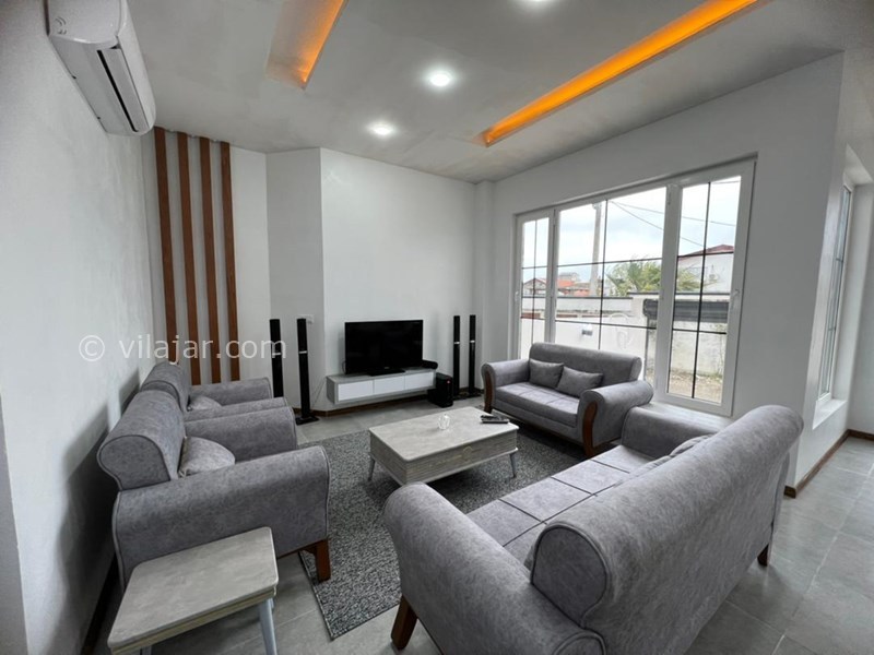 عکس شماره 687309 - اجاره ویلا استخردار در سرخرود - 