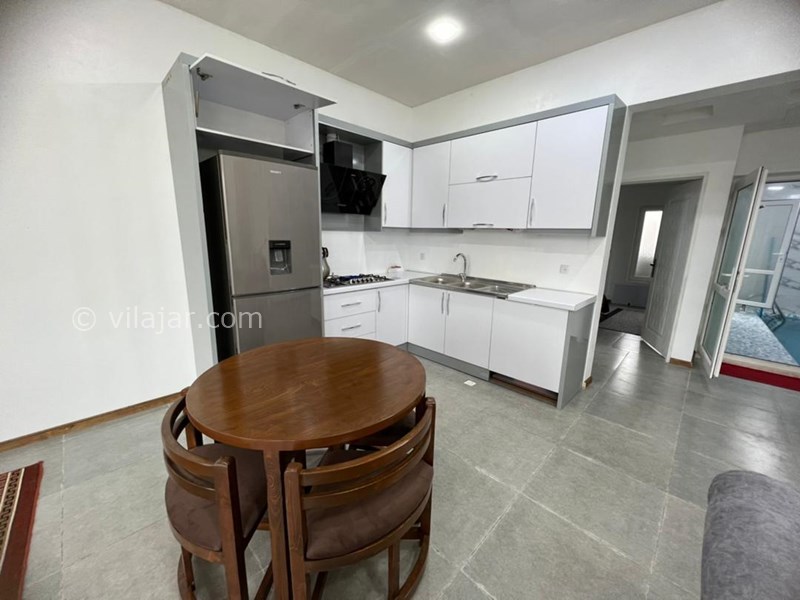 عکس شماره 687312 - اجاره ویلا استخردار در سرخرود - 