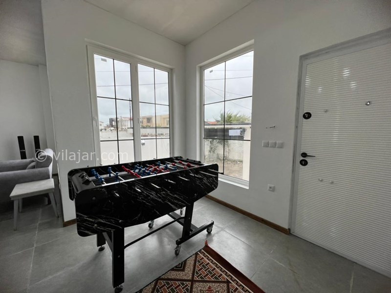 عکس شماره 687314 - اجاره ویلا استخردار در سرخرود - 