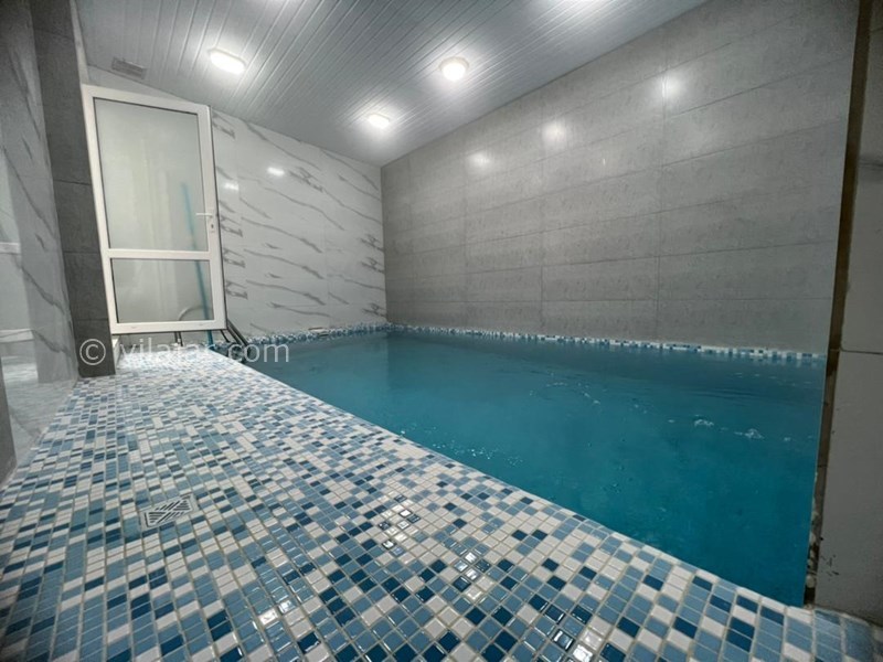 عکس شماره 687318 - اجاره ویلا استخردار در سرخرود - 