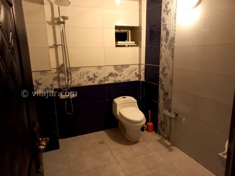 عکس شماره 687332 - ویلا با استخر و بیلیارد محمودآباد - 