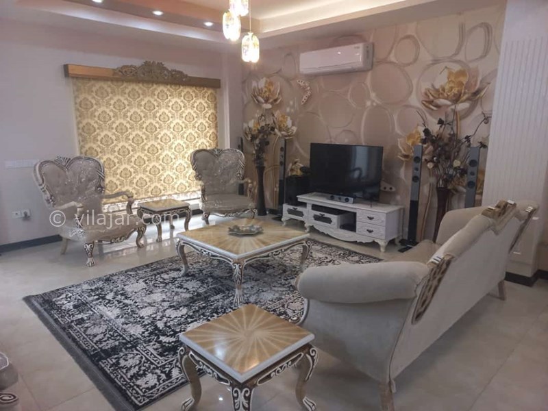 عکس شماره 687333 - ویلا با استخر و بیلیارد محمودآباد - 