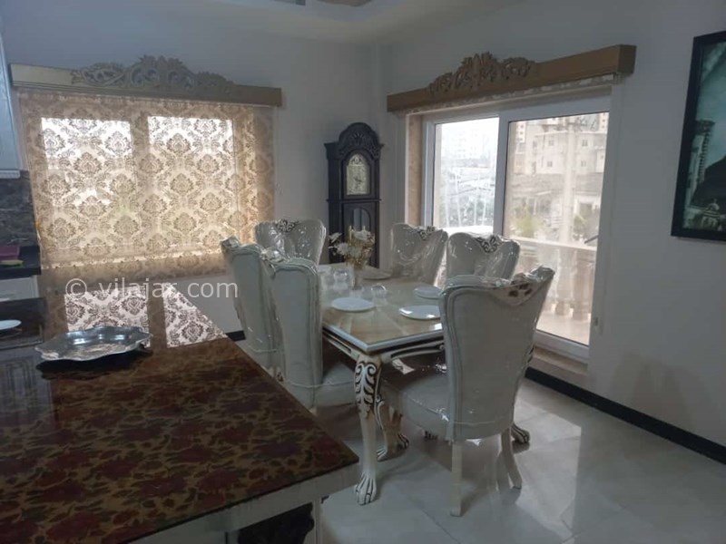 عکس شماره 687340 - ویلا با استخر و بیلیارد محمودآباد - 