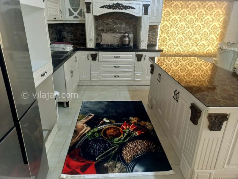 عکس شماره 687350 - ویلا با استخر و بیلیارد محمودآباد - 