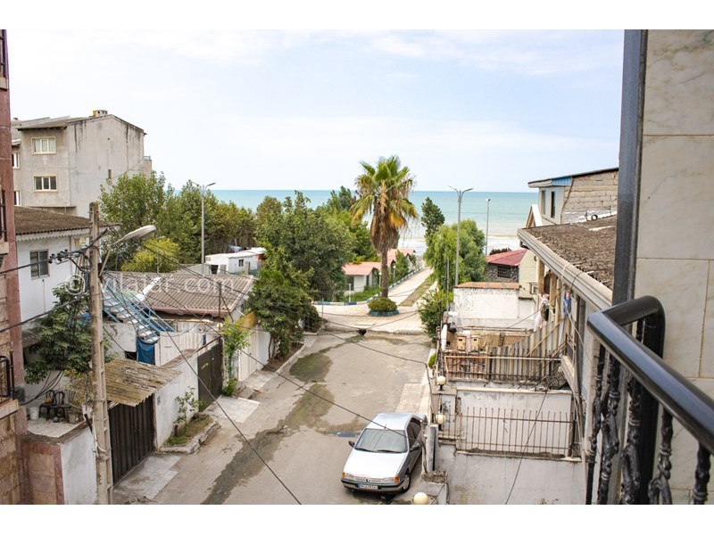 عکس شماره 687428 - اجاره آپارتمان در محمودآباد - 