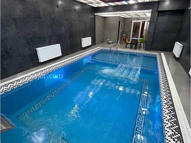 عکس شماره 687429 - اجاره ویلا استخردار در انزلی - 