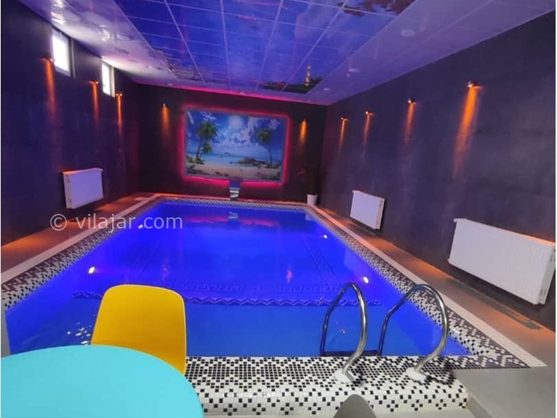 عکس شماره 687430 - اجاره ویلا استخردار در انزلی - 