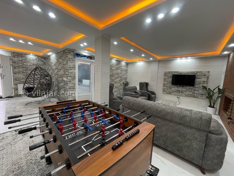 عکس شماره 687431 - اجاره ویلا استخردار در انزلی - 