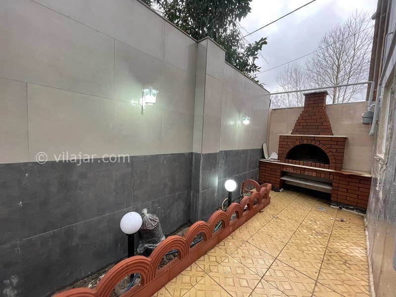 عکس شماره 687432 - اجاره ویلا استخردار در انزلی - 