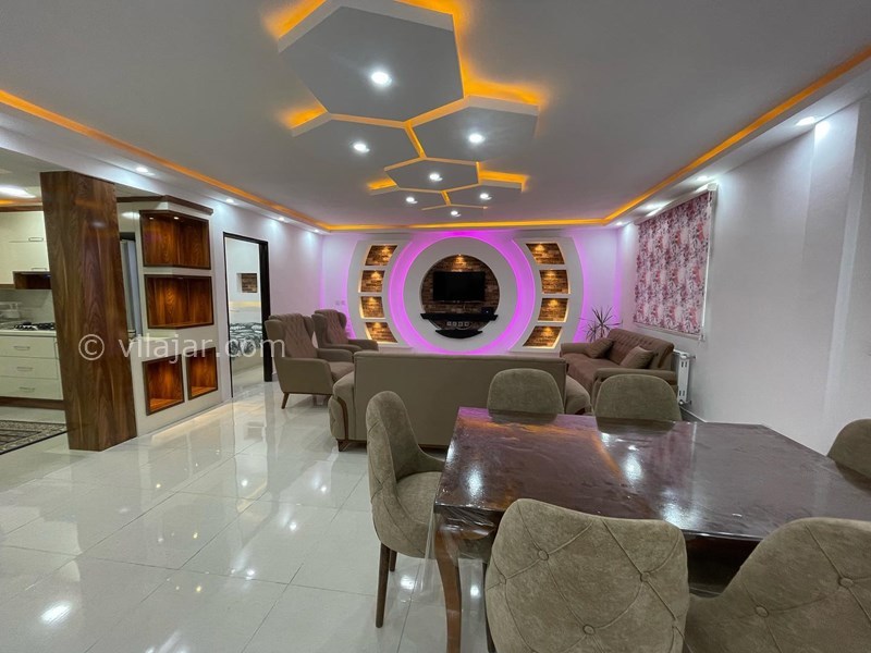 عکس شماره 687434 - اجاره ویلا استخردار در انزلی - 