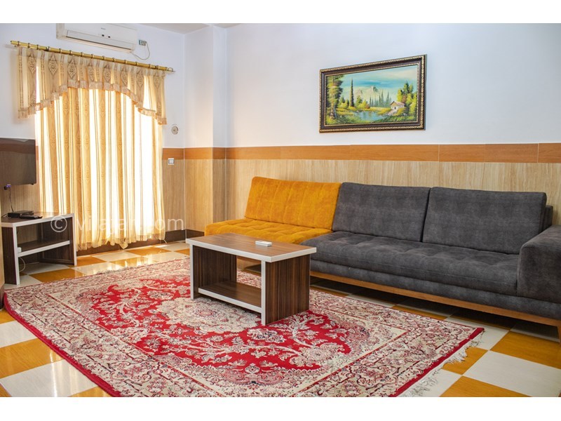 عکس شماره 687436 - اجاره آپارتمان در محمودآباد - 