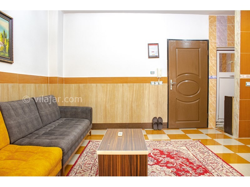 عکس شماره 687437 - اجاره آپارتمان در محمودآباد - 