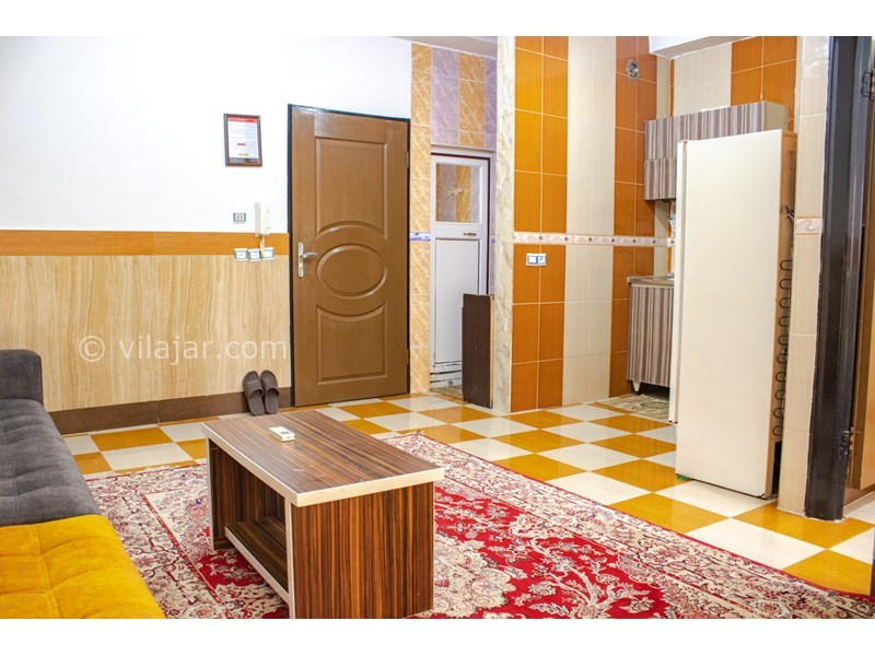 عکس شماره 687438 - اجاره آپارتمان در محمودآباد - 