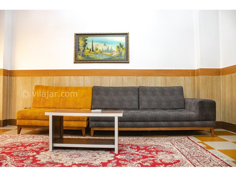 عکس شماره 687439 - اجاره آپارتمان در محمودآباد - 