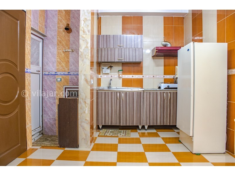 عکس شماره 687440 - اجاره آپارتمان در محمودآباد - 