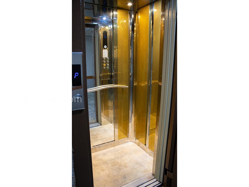 عکس شماره 687441 - اجاره آپارتمان در محمودآباد - 