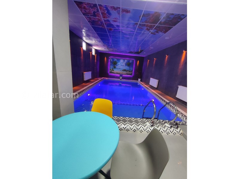 عکس شماره 687442 - اجاره ویلا استخردار در انزلی - 