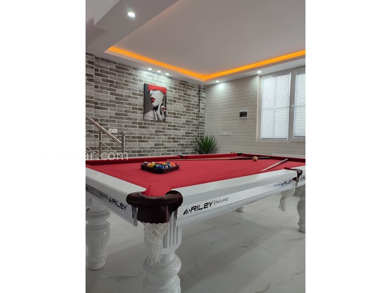 عکس شماره 687443 - اجاره ویلا استخردار در انزلی - 