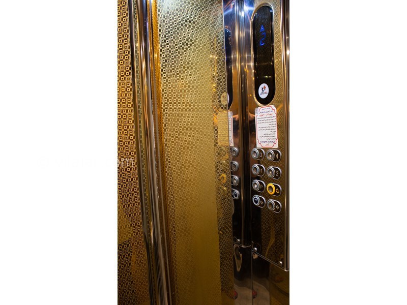 عکس شماره 687446 - اجاره آپارتمان در محمودآباد - 