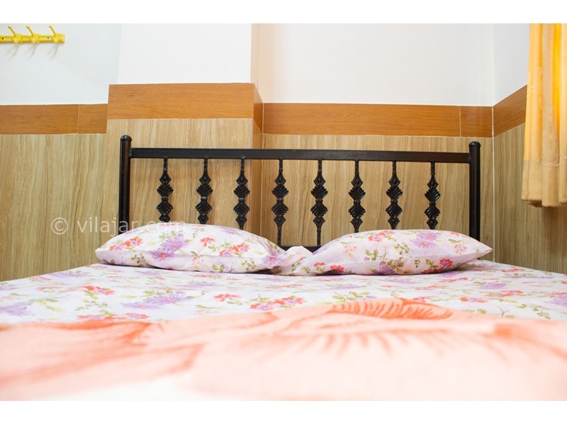 عکس شماره 687449 - اجاره آپارتمان در محمودآباد - 