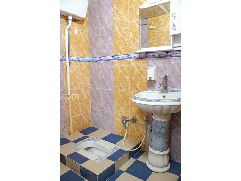 عکس شماره 687450 - اجاره آپارتمان در محمودآباد - 