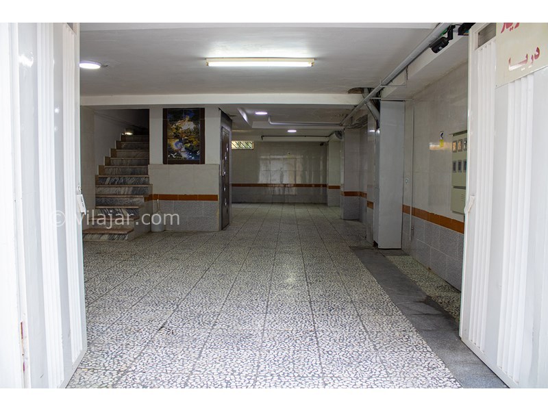 عکس شماره 687457 - اجاره آپارتمان در محمودآباد - 