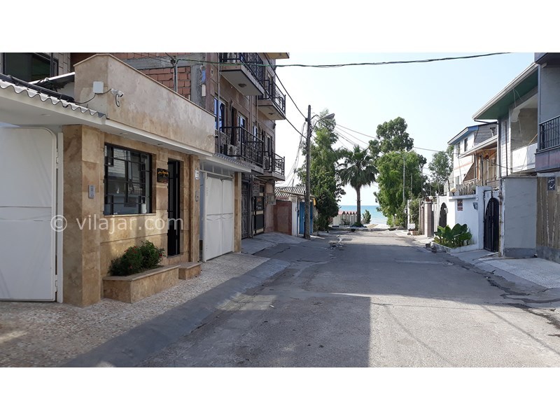 عکس شماره 687458 - اجاره آپارتمان در محمودآباد - 