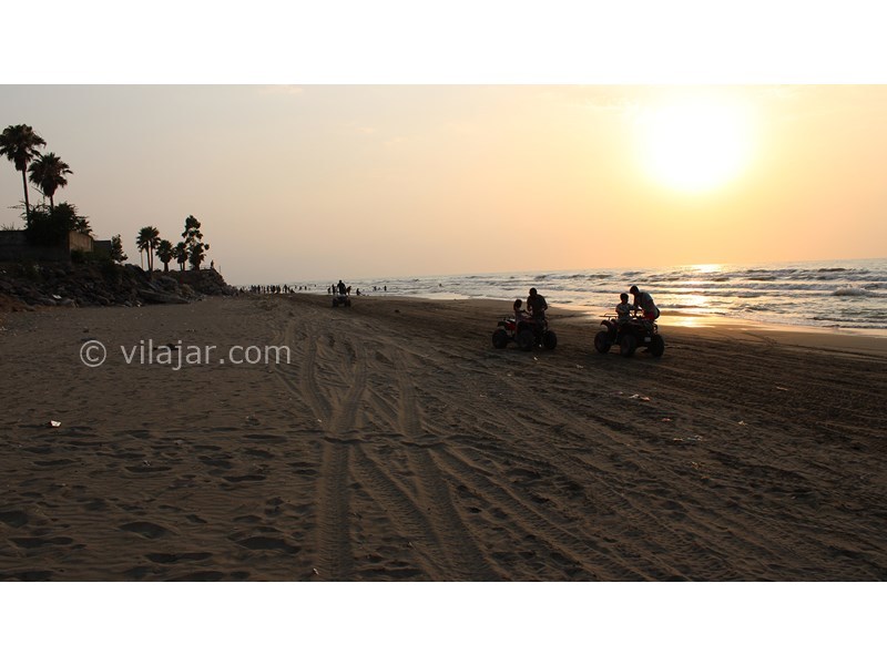 عکس شماره 687459 - اجاره آپارتمان در محمودآباد - 