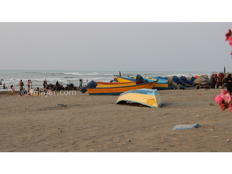 عکس شماره 687461 - اجاره آپارتمان در محمودآباد - 