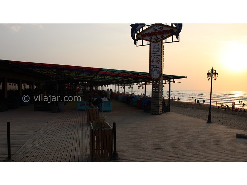 عکس شماره 687463 - اجاره آپارتمان در محمودآباد - 