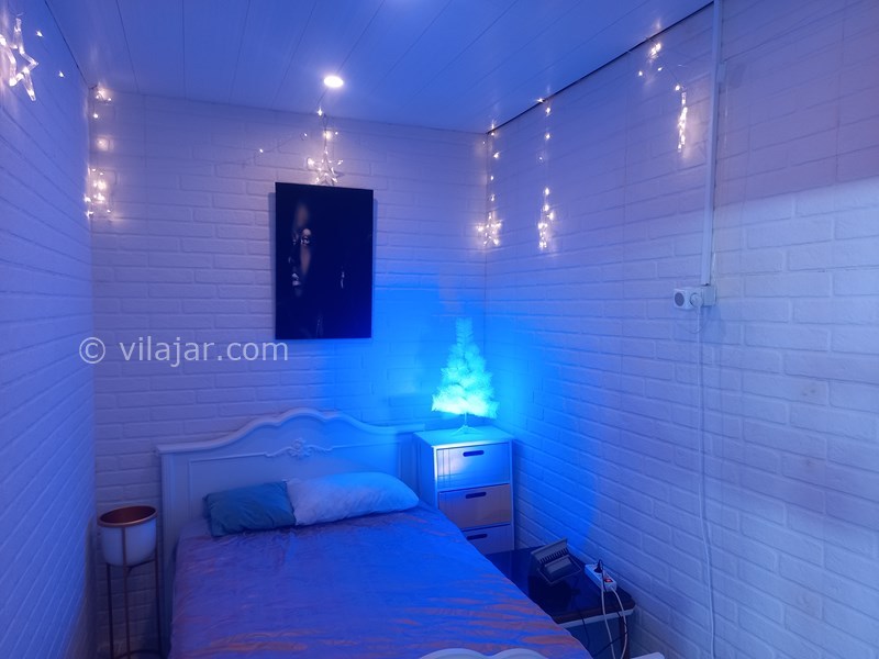 عکس شماره 687466 - اجاره ویلا با استخر و جکوزی در انزلی -