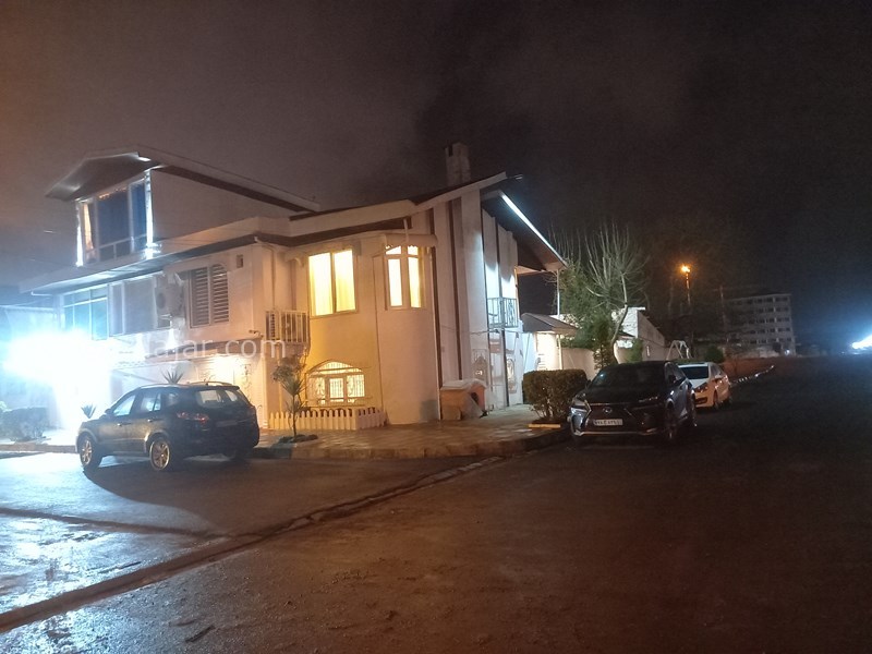 عکس شماره 687471 - اجاره ویلا با استخر و جکوزی در انزلی -