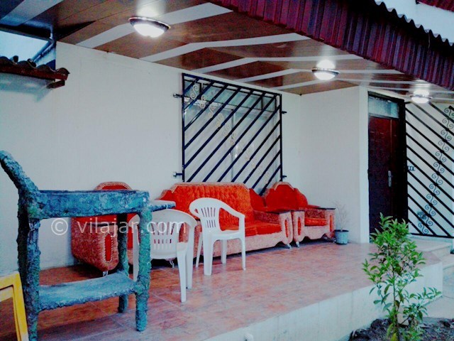 عکس شماره 68749 - اجاره ویلای استخردار شمال -