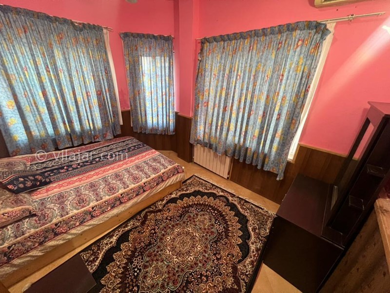 عکس شماره 687559 - اجاره ویلا با ویو دریا در نور - 