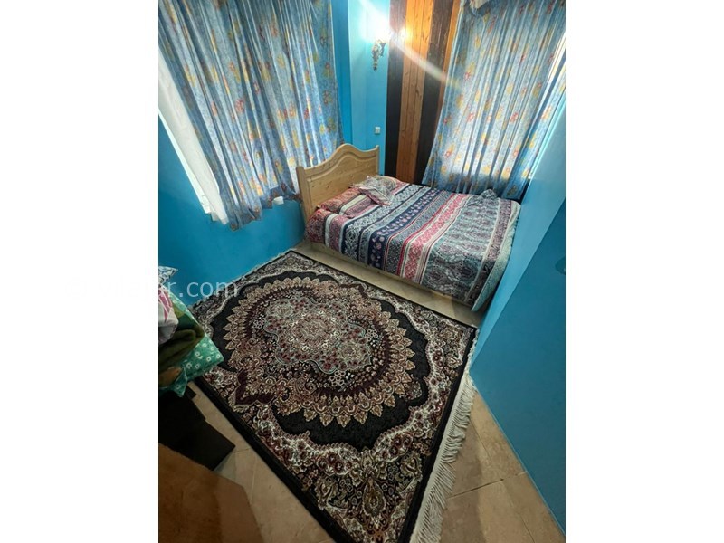 عکس شماره 687563 - اجاره ویلا با ویو دریا در نور - 