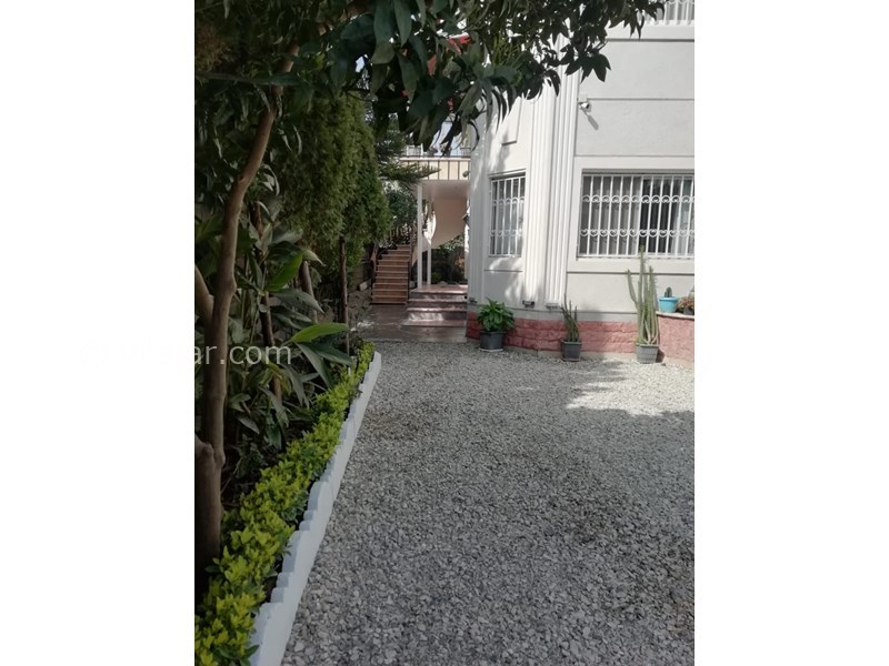 عکس شماره 687611 - اجاره ویلا در رامسر - 