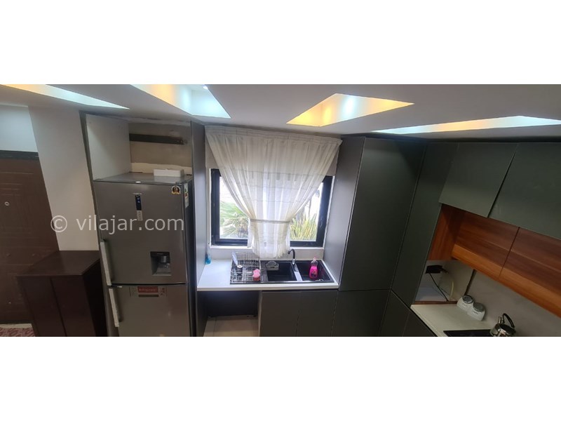 عکس شماره 687620 - ویلا با استخر روباز آبگرم محمودآباد - 