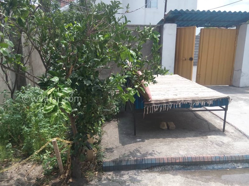 عکس شماره 687748 - رزرو ویلای دربست در نور - 