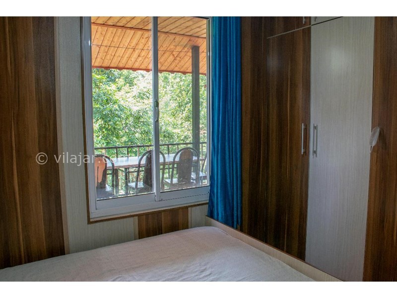 عکس شماره 688010 - اجاره واحد جنگلی لب رودخانه - 