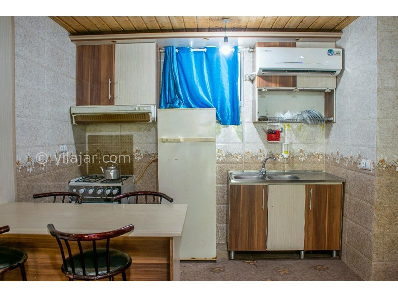 عکس شماره 688011 - اجاره واحد جنگلی لب رودخانه - 