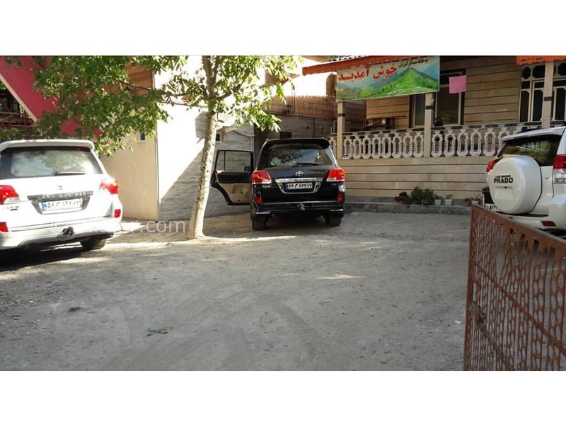 عکس شماره 688022 - اجاره واحد جنگلی لب رودخانه - 