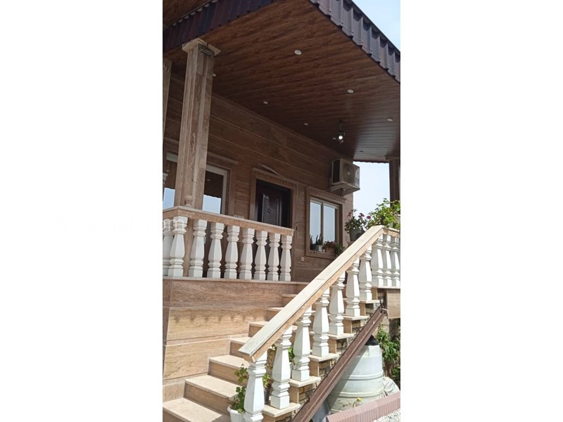 عکس شماره 688032 - اجاره ویلا در رامسر - 