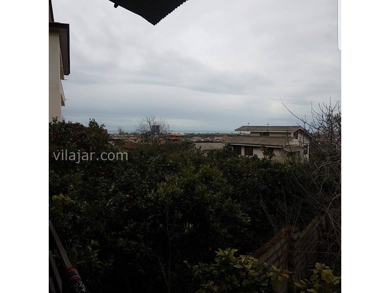 عکس شماره 688035 - اجاره ویلا در رامسر - 