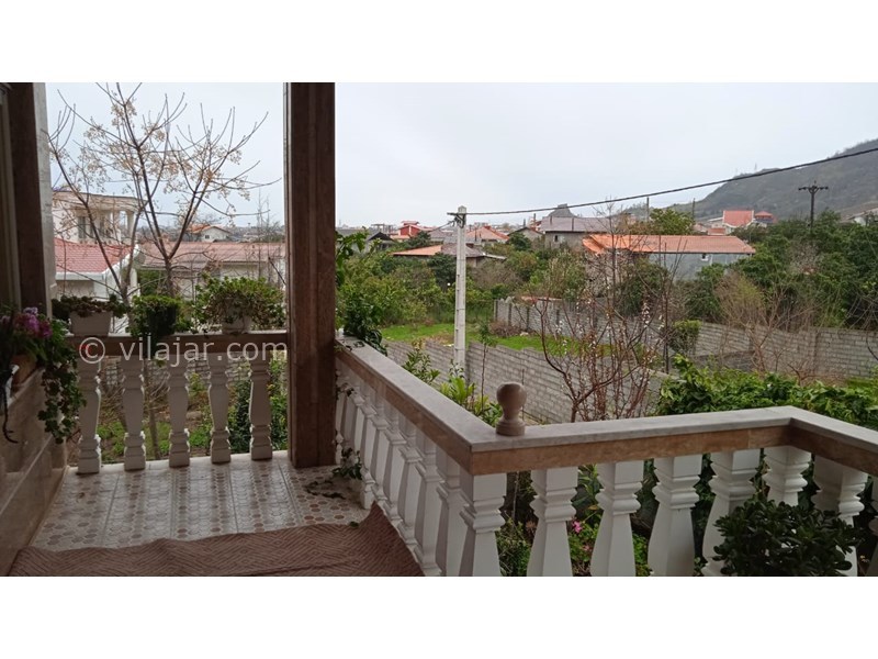 عکس شماره 688039 - اجاره ویلا در رامسر - 