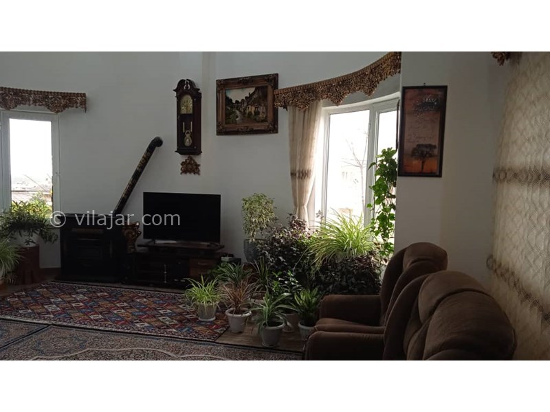 عکس شماره 688040 - اجاره ویلا در رامسر - 